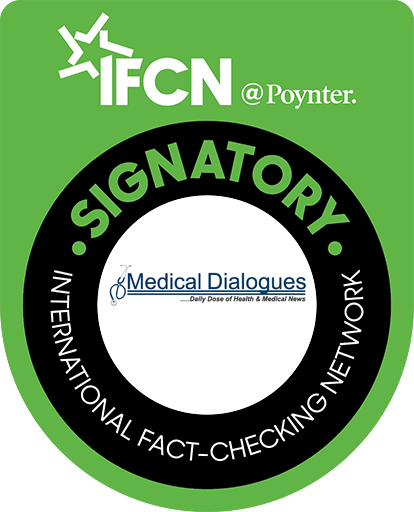 IFCN Signatory Badge