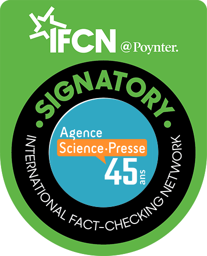 IFCN Signatory Badge