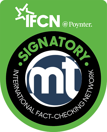 IFCN Signatory Medizin transparent