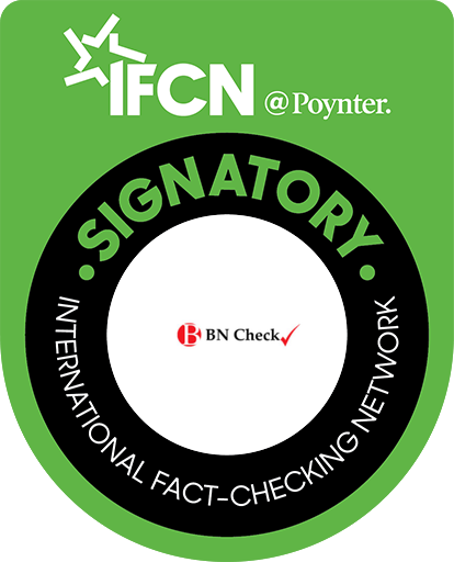 IFCN Signatory Badge