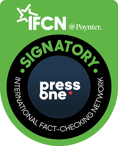 IFCN Signatory Badge
